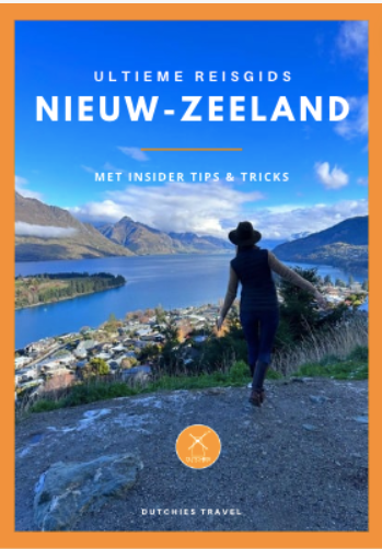 Download nu de gratis reisgids Nieuw-Zeeland