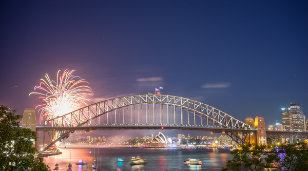 Alles Wat Je Moet Weten Oud En Nieuw In Sydney