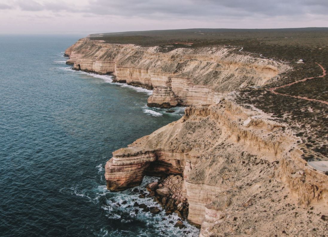 Kalbarri Australian Adventure Travel