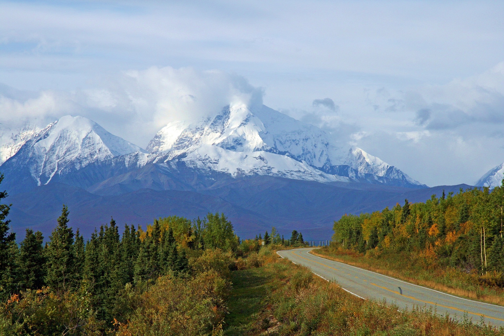 Alaska Highway