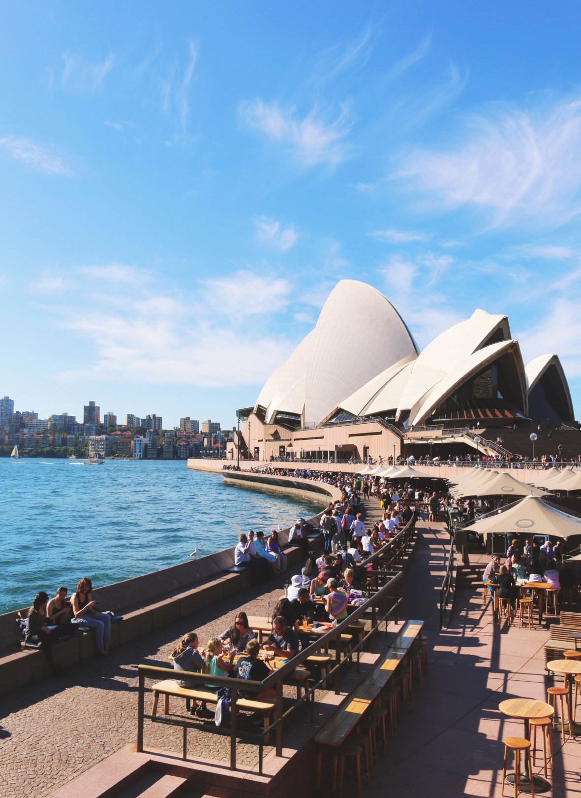 Sydney Opera House