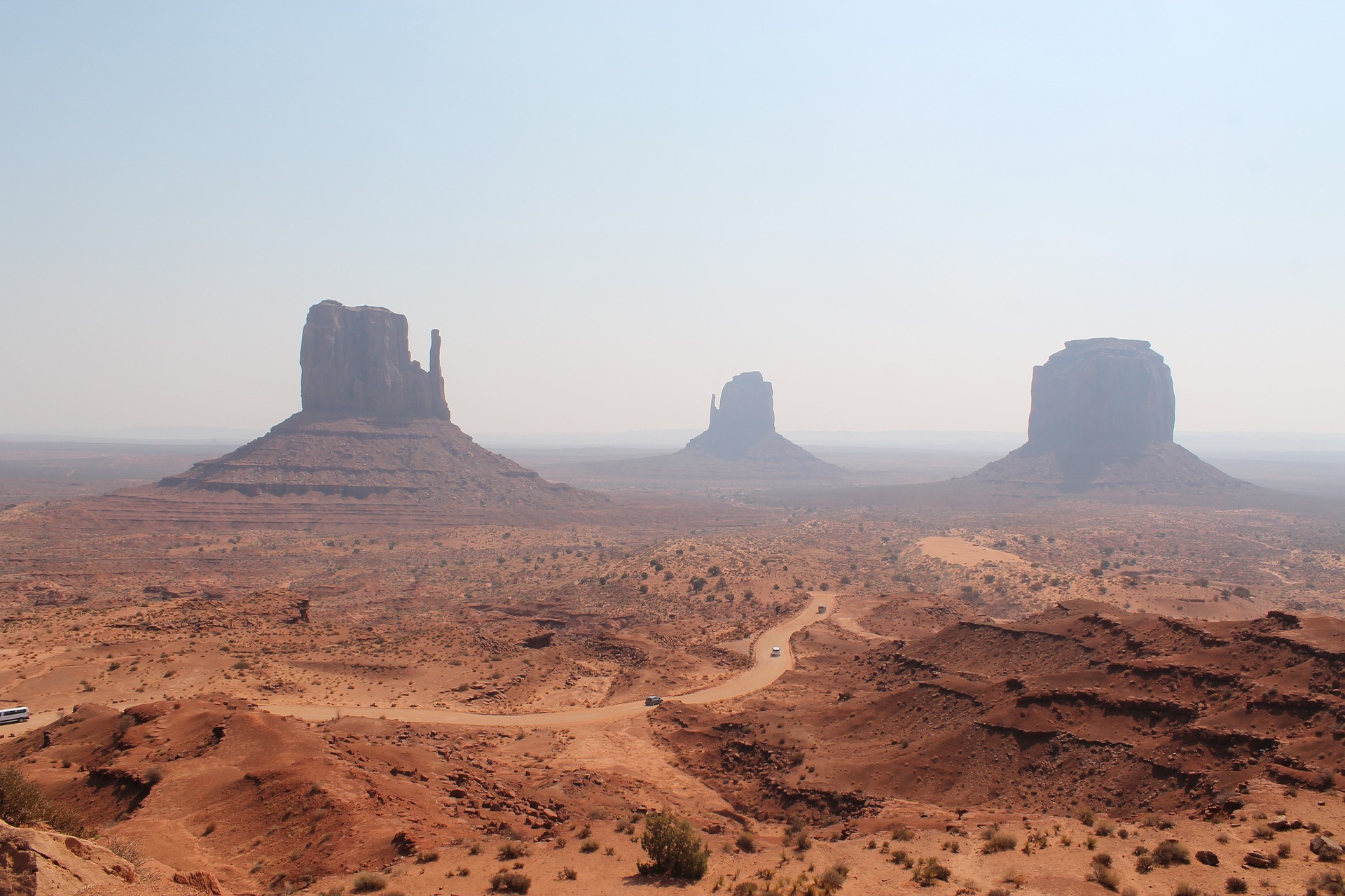 Roadtrip Amerika Route 66