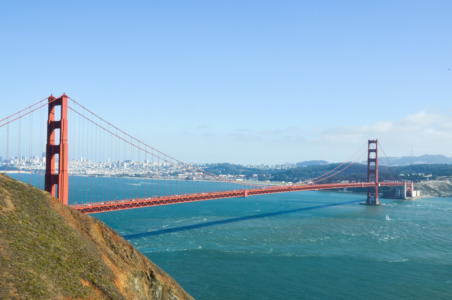 Iconische route roadtrip Amerika