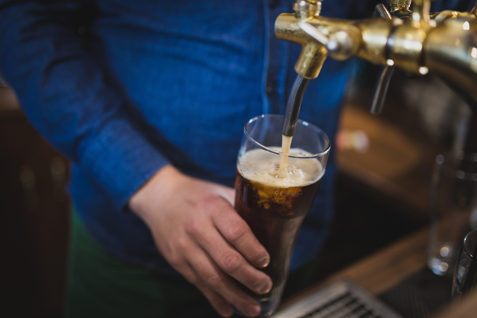 bar tappen canada working holiday visum dutchies travel