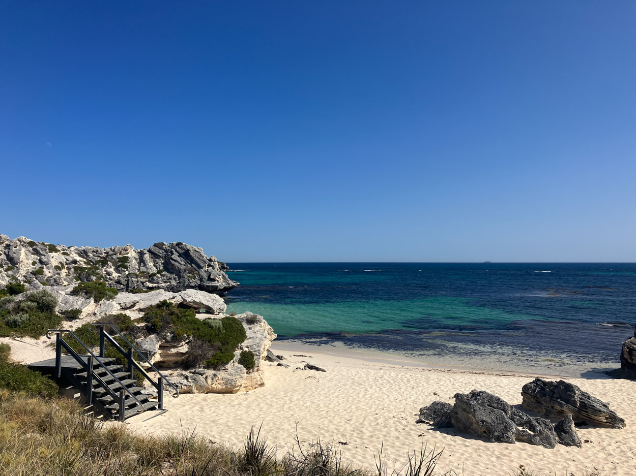Rottnest Island