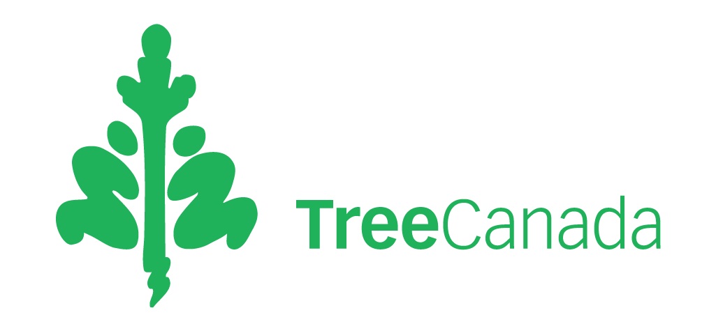Logo van Tree Canada