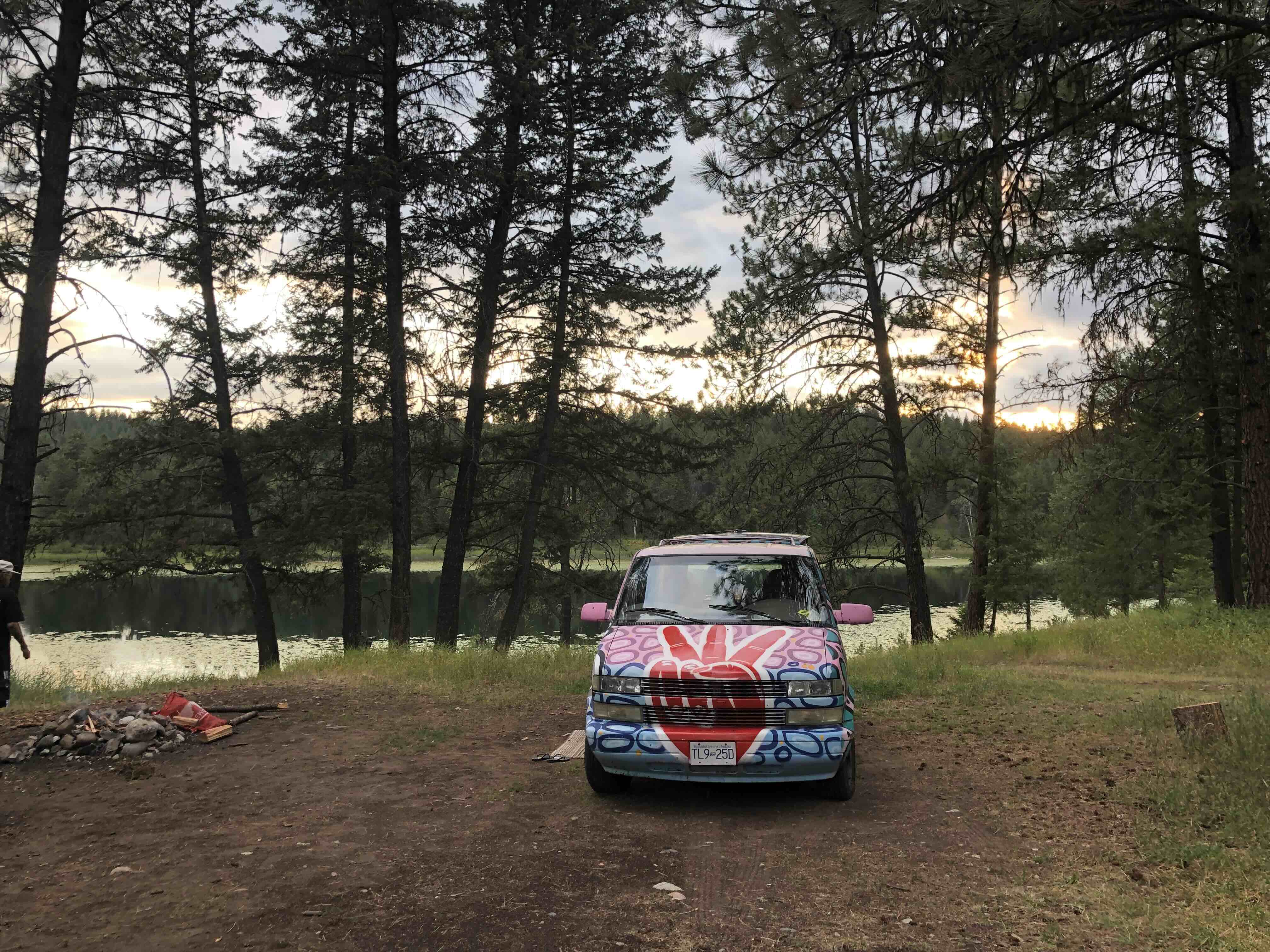 Kosten Canada Camper