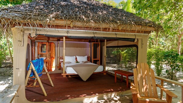 Relaxed resort Fiji FAQ