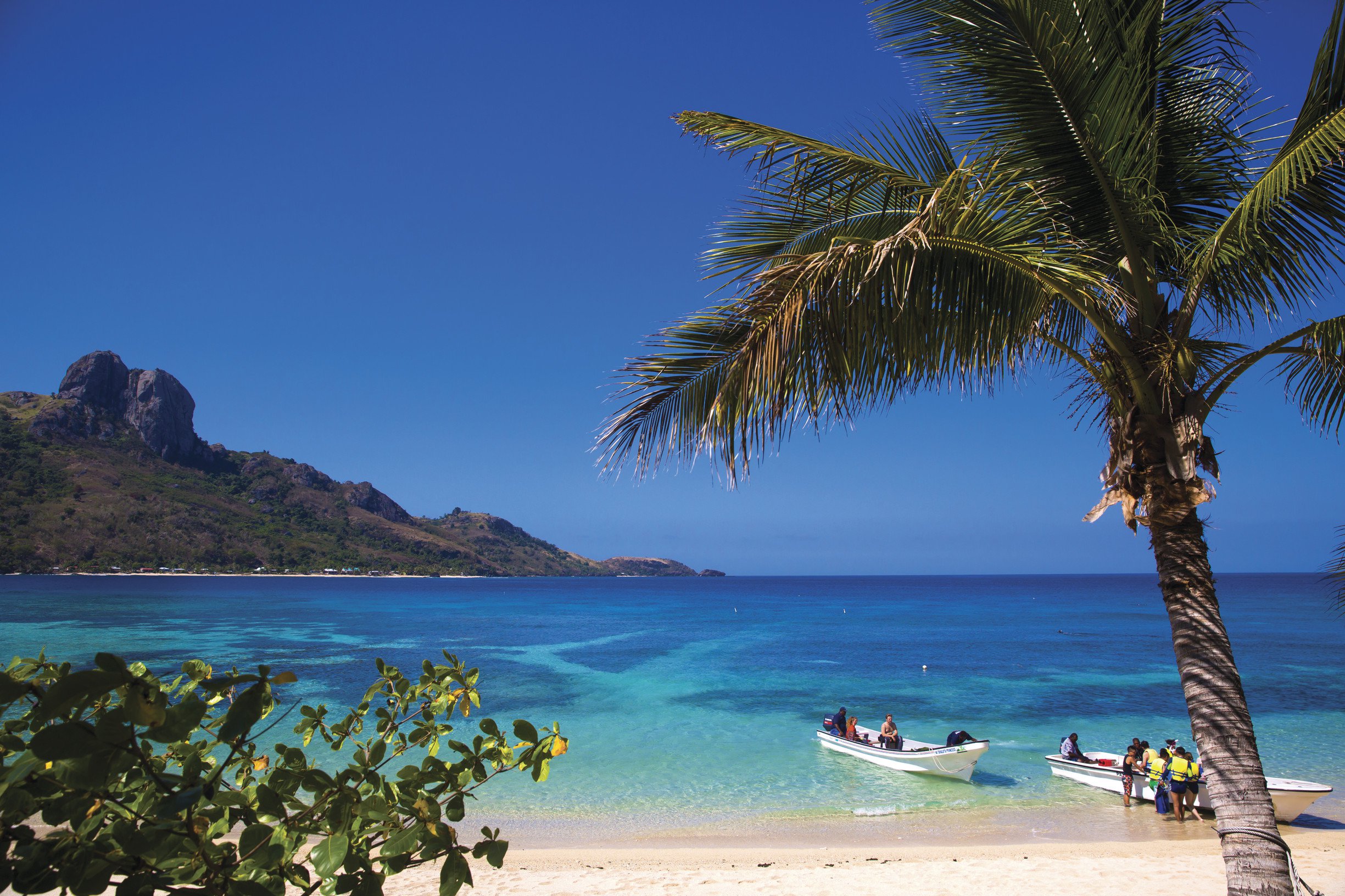 Bounty eiland, Fiji FAQ