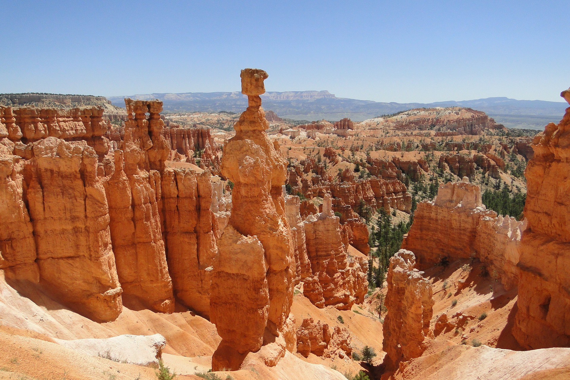 Highway 12 Bryce Canyon