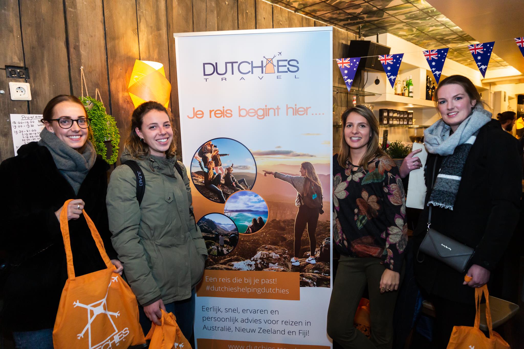 Alle hoogtepunten van 2019 op een rij! Dutchies Travel