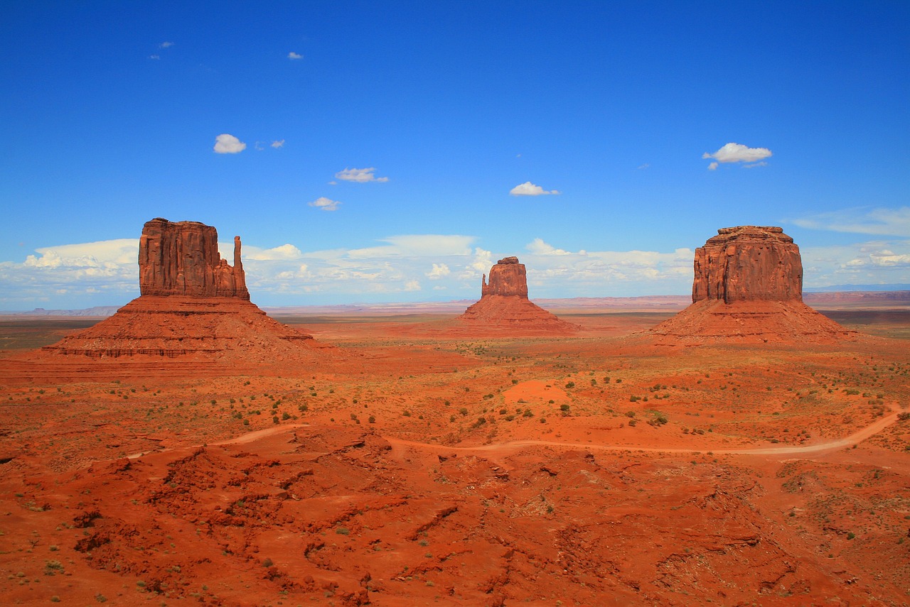 Routes USA